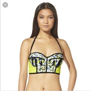 Peter Pilotto for Target Bikini Top